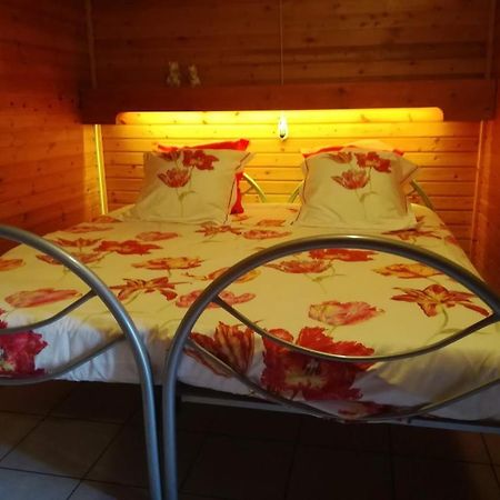 هيست-اوب-دين-بيرغ De Zon B&B المظهر الخارجي الصورة