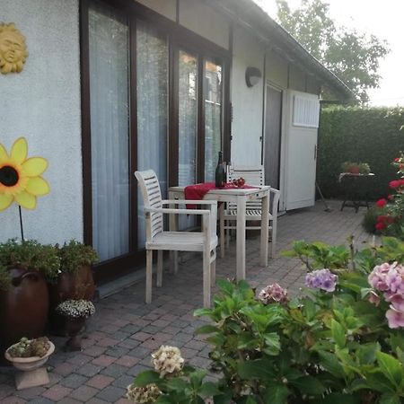 هيست-اوب-دين-بيرغ De Zon B&B المظهر الخارجي الصورة