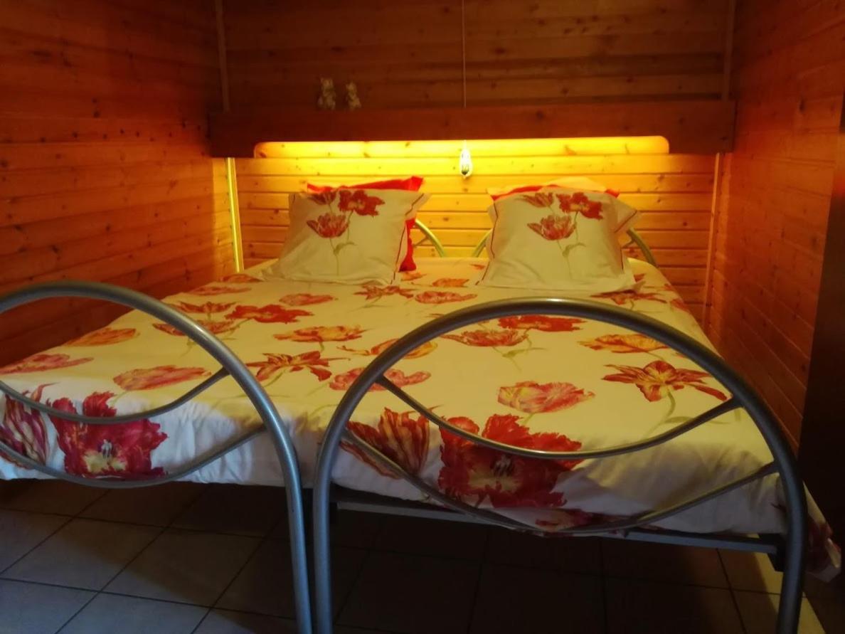هيست-اوب-دين-بيرغ De Zon B&B المظهر الخارجي الصورة