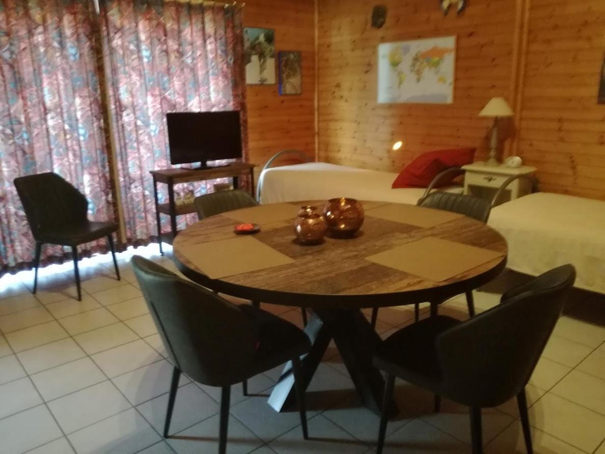هيست-اوب-دين-بيرغ De Zon B&B المظهر الخارجي الصورة