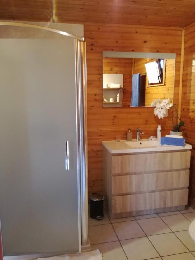 هيست-اوب-دين-بيرغ De Zon B&B المظهر الخارجي الصورة